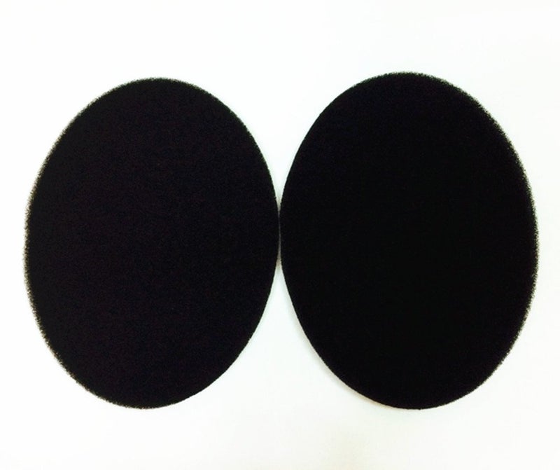 VEVER Replacement Inside Tone Tuning Foam Earpads for Sennheiser HD650 HD600 HD598 Headphone - Image 1